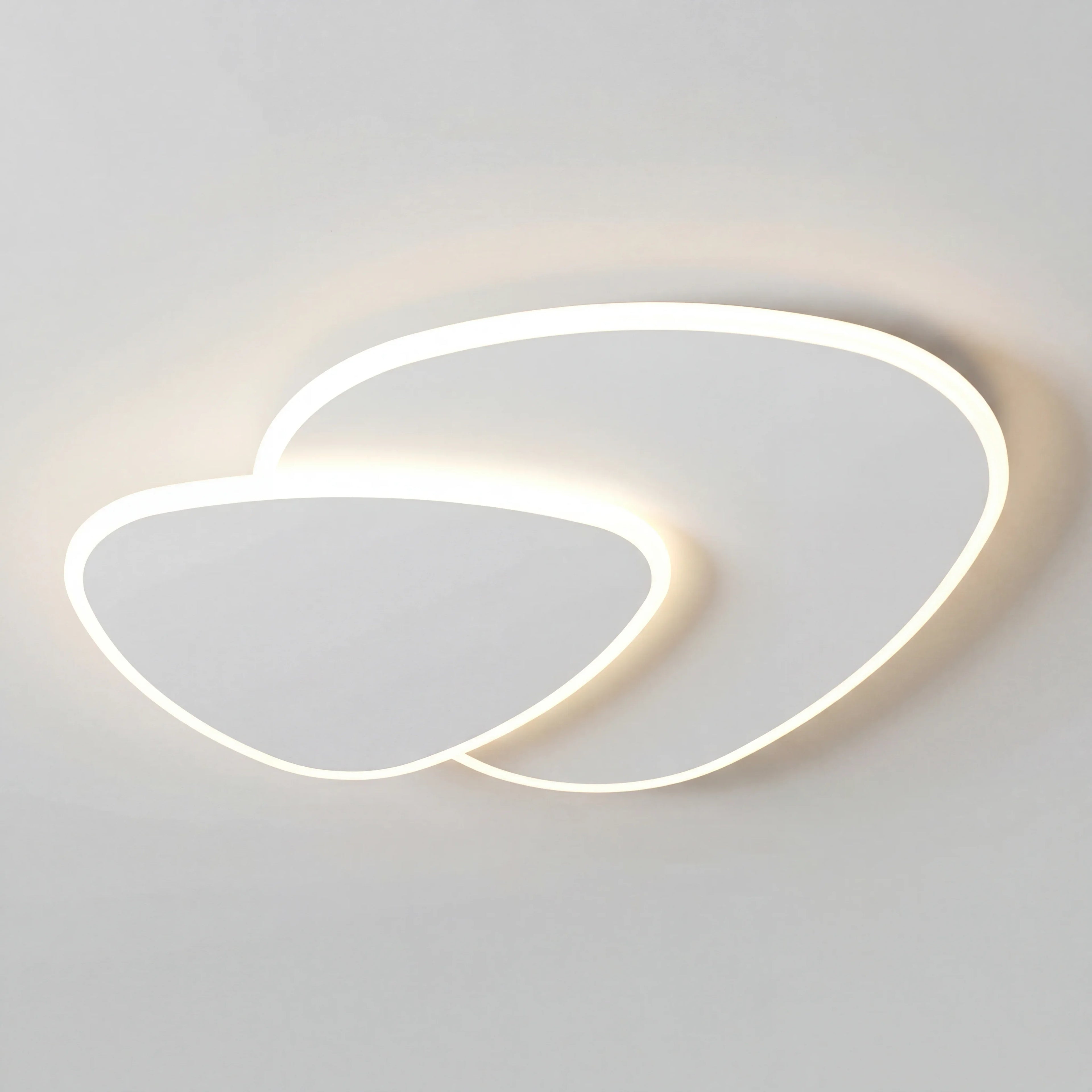 Gunnlod Minimalist Multi-Layer Ceiling Light