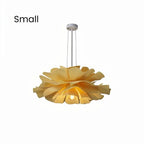 Gupton Nordic Lotus Flower Pendant Light