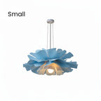 Gupton Nordic Lotus Flower Pendant Light