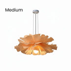 Gupton Nordic Lotus Flower Pendant Light