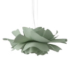 Gupton Nordic Lotus Flower Pendant Light