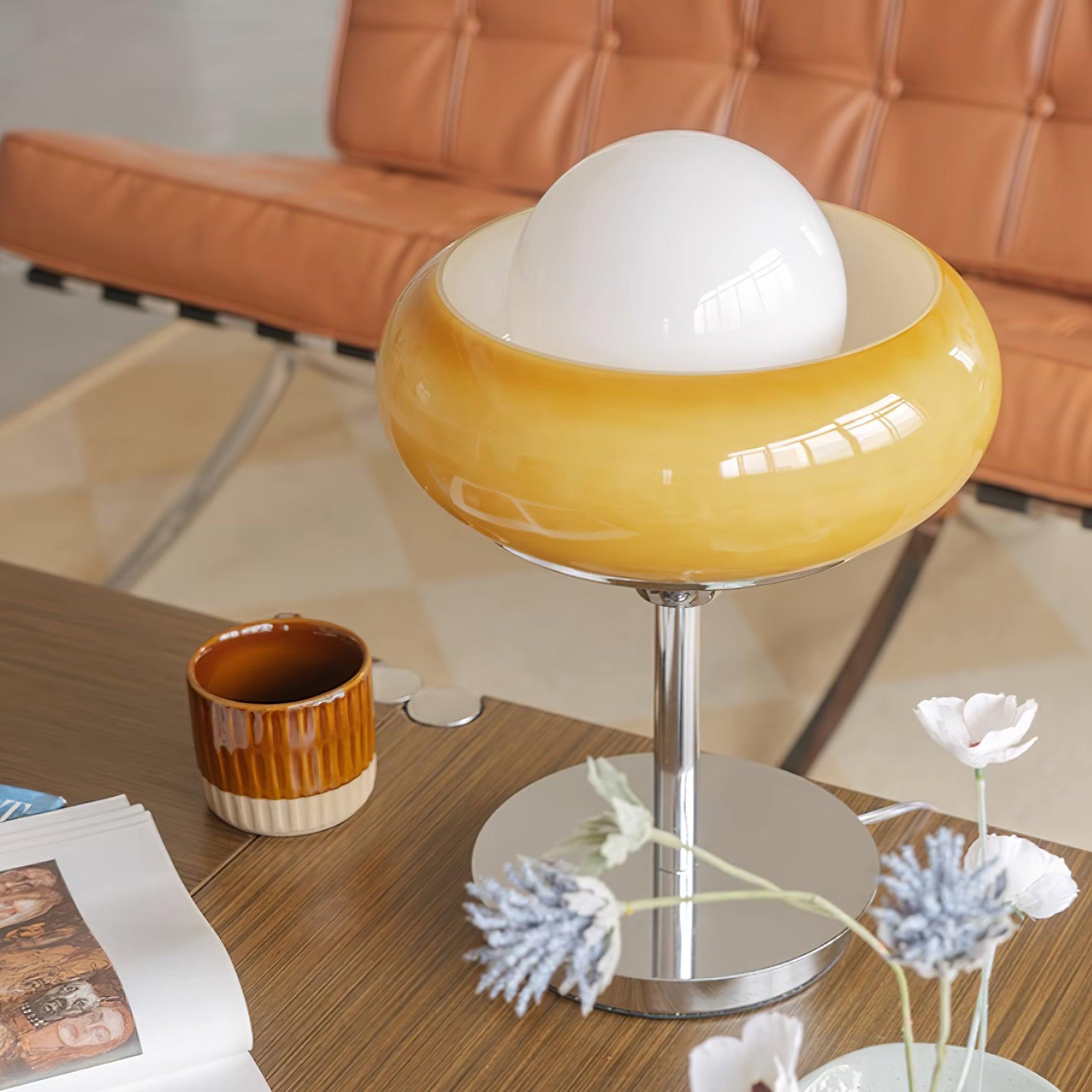 Retrovia Table Lamp