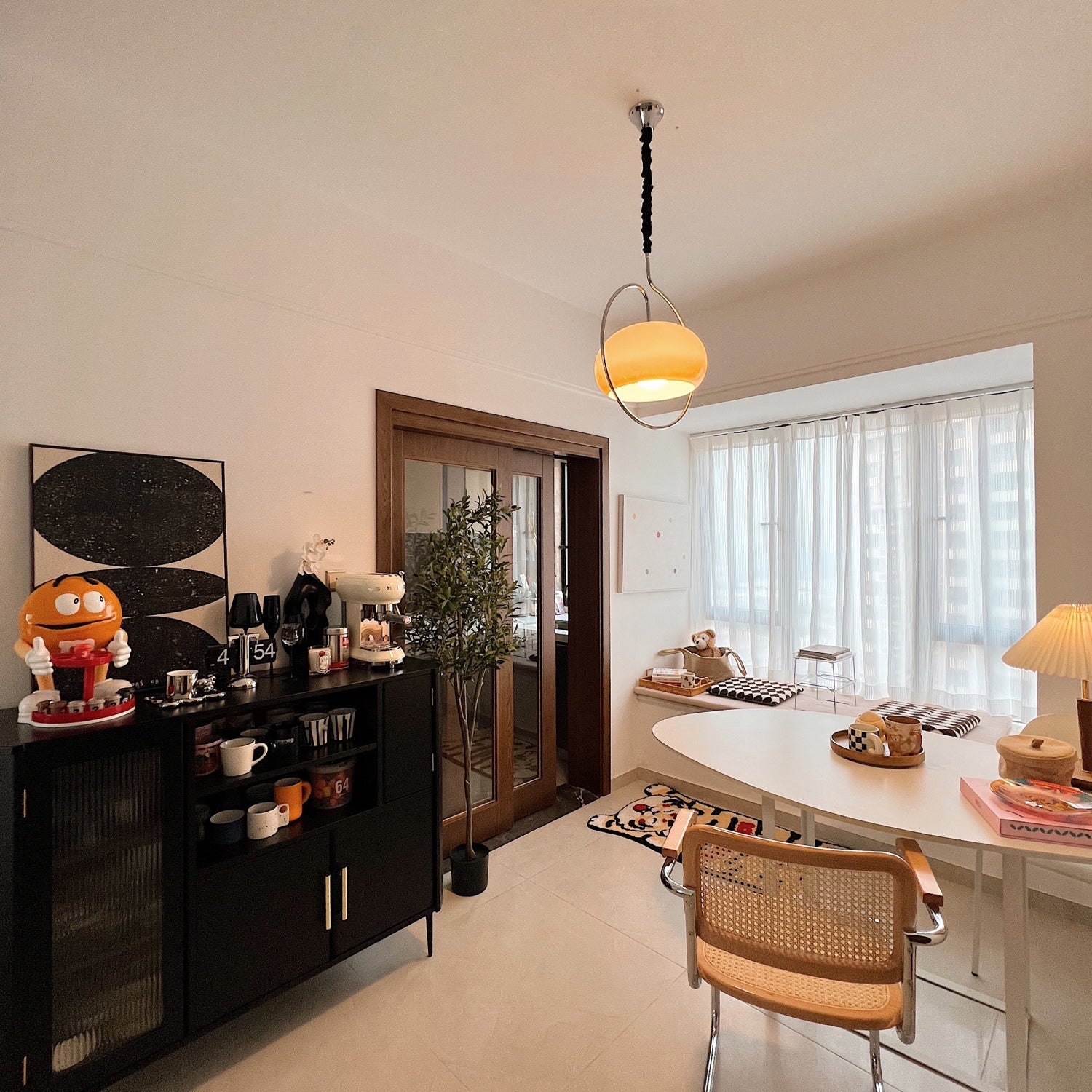 Guzzini Pendant Lamp