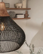 The Woven Light