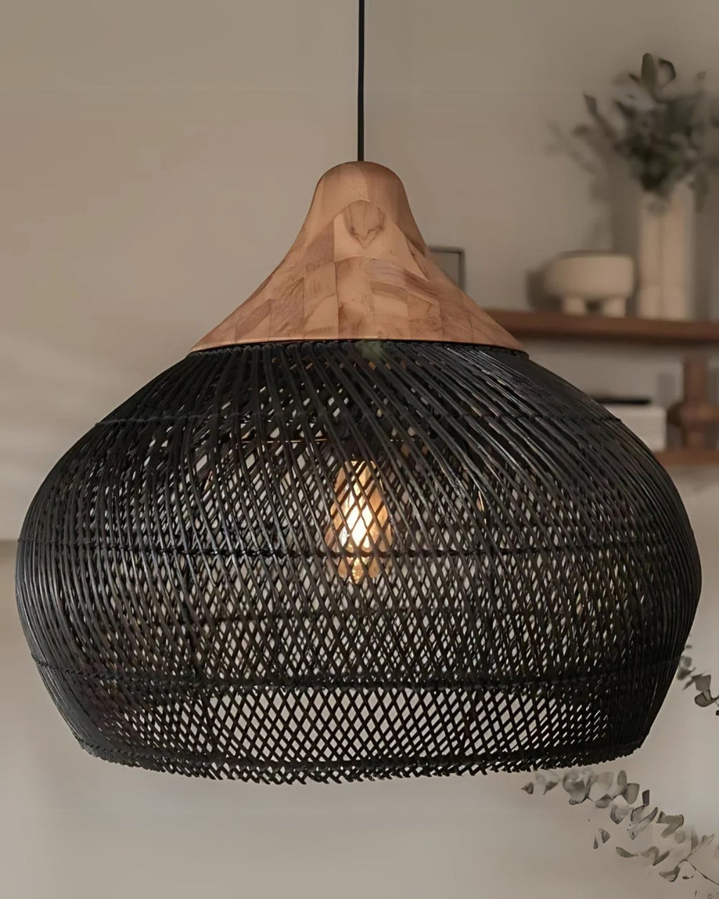 The Woven Light