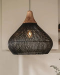 The Woven Light