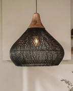 The Woven Light