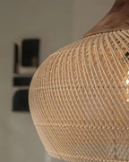 The Woven Light