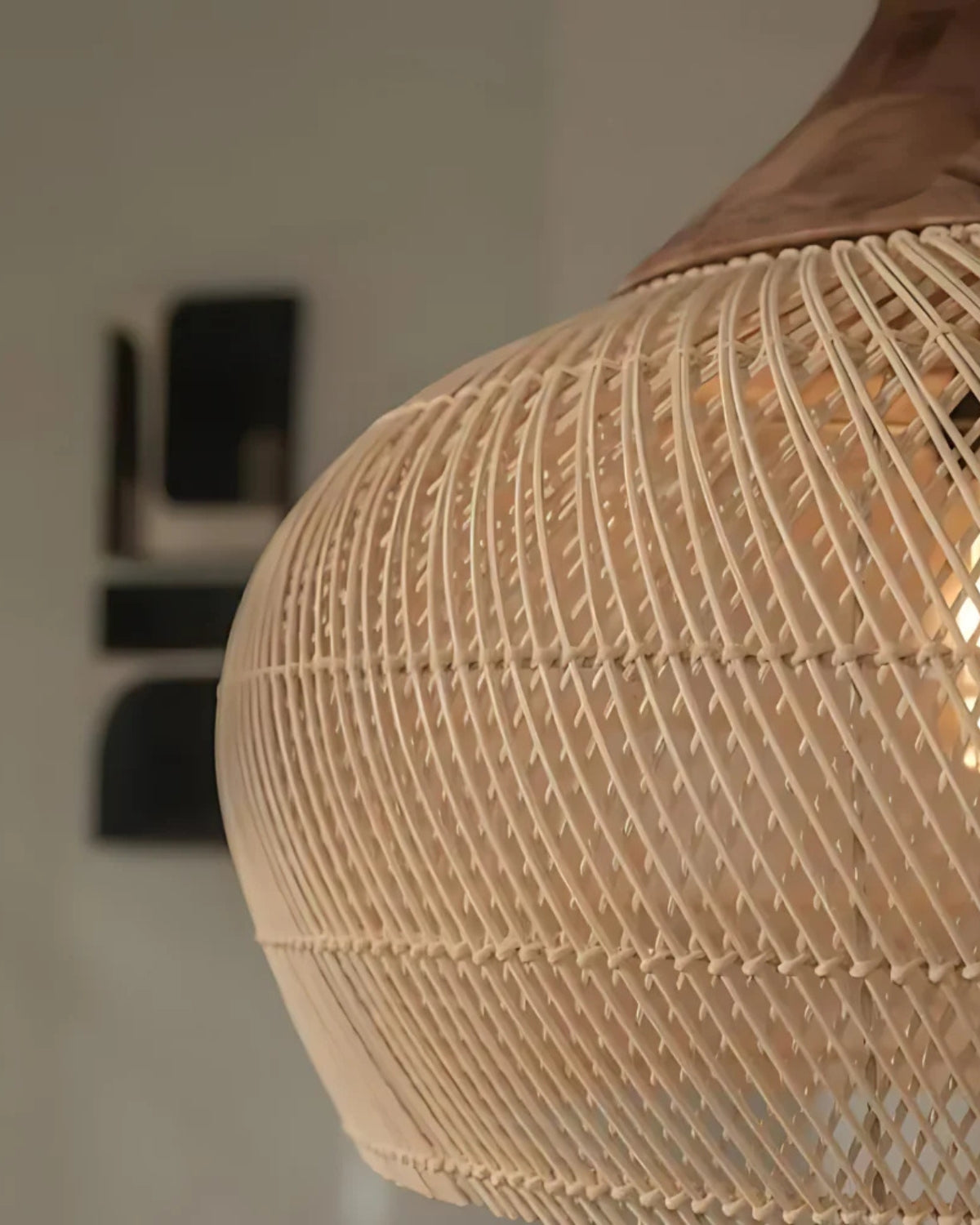 The Woven Light