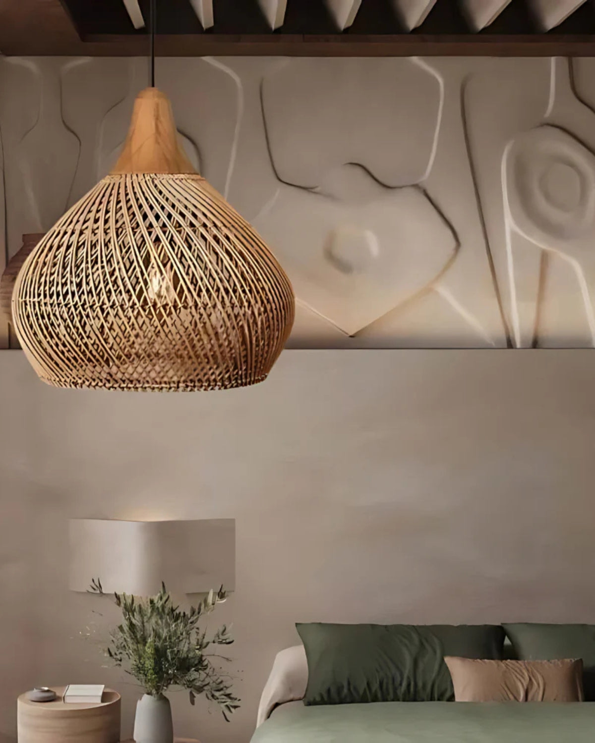 The Woven Light