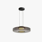 Jojo Multi-Level Glass Suspension
