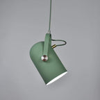 Aria Pendant Light Nordic, Adjustable Angle