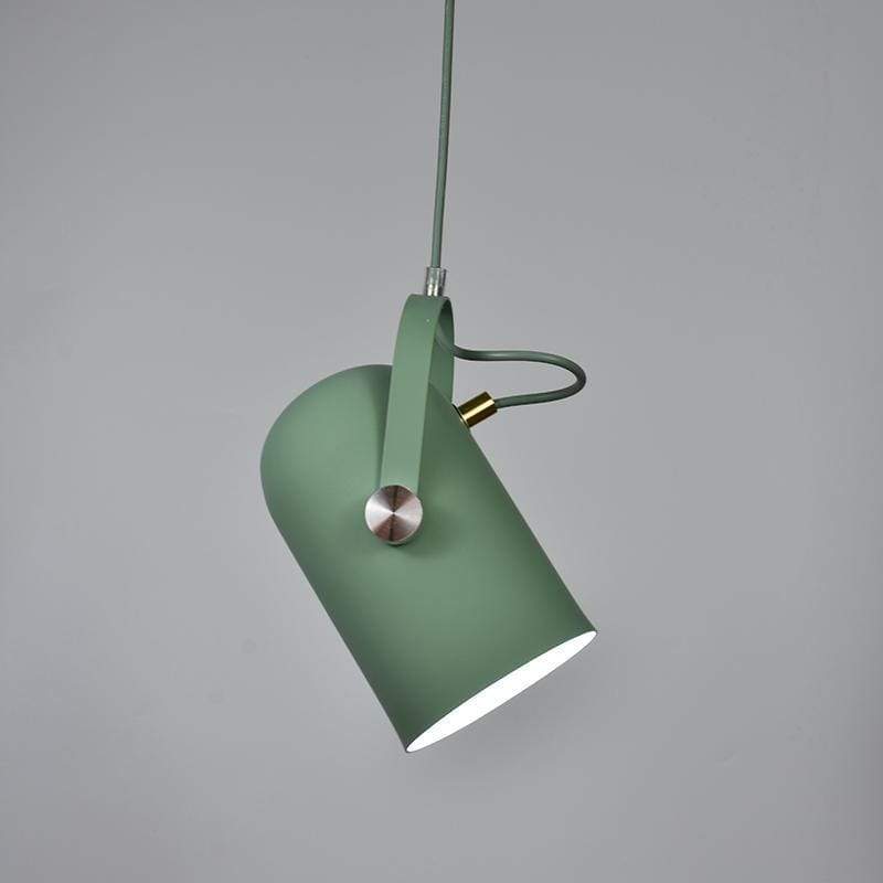 Aria Pendant Light Nordic, Adjustable Angle