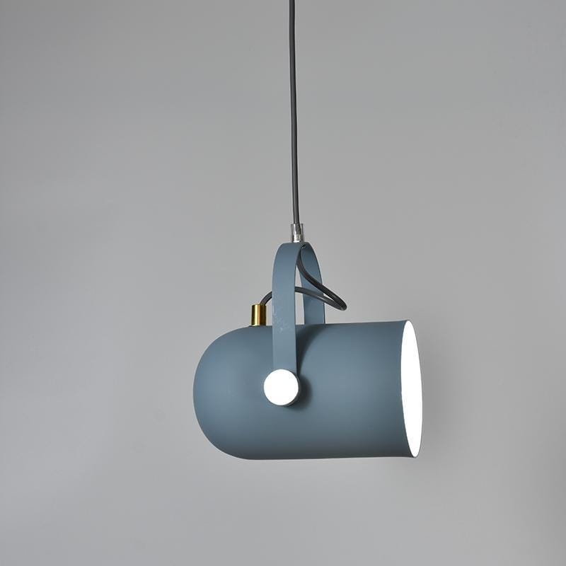 Aria Pendant Light Nordic, Adjustable Angle