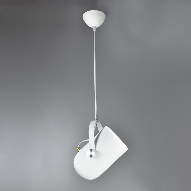 Aria Pendant Light Nordic, Adjustable Angle