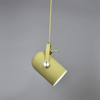 Aria Pendant Light Nordic, Adjustable Angle