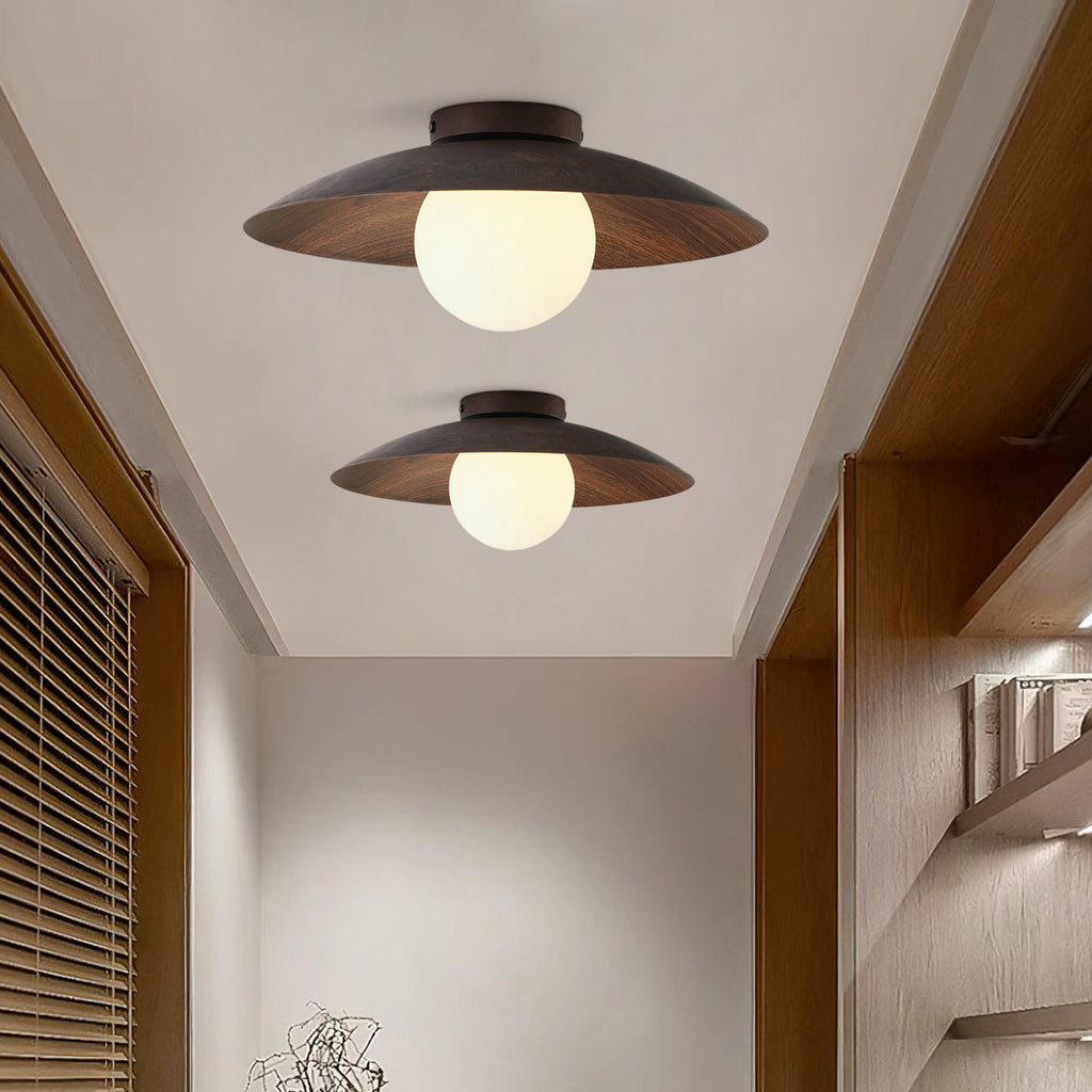 Hako Ceiling Lamp