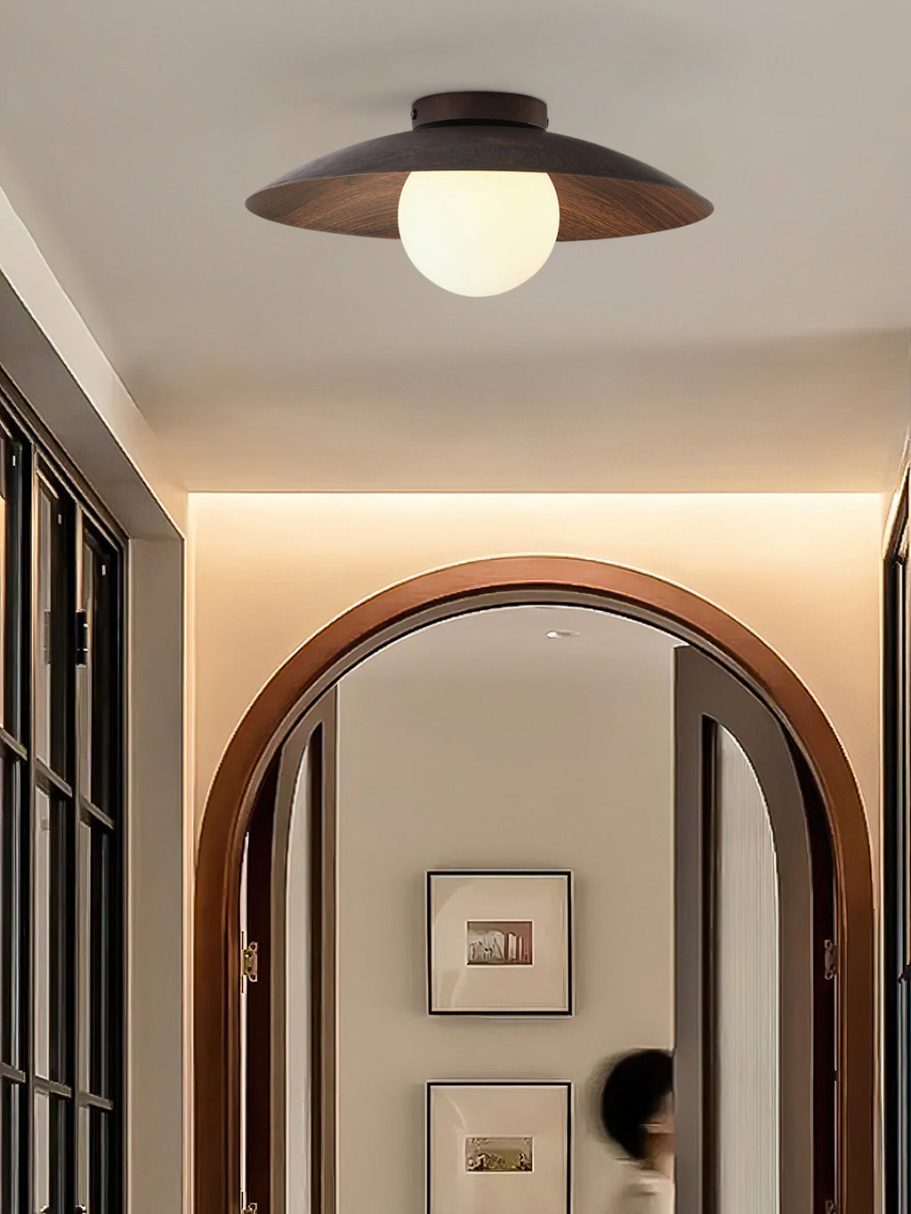 Hako Ceiling Lamp