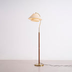 Hands Garner Floor Lamp