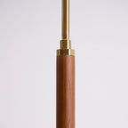 Hands Garner Floor Lamp
