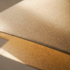 Hands Garner Floor Lamp
