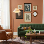 Hands Garner Floor Lamp