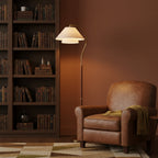 Hands Garner Floor Lamp
