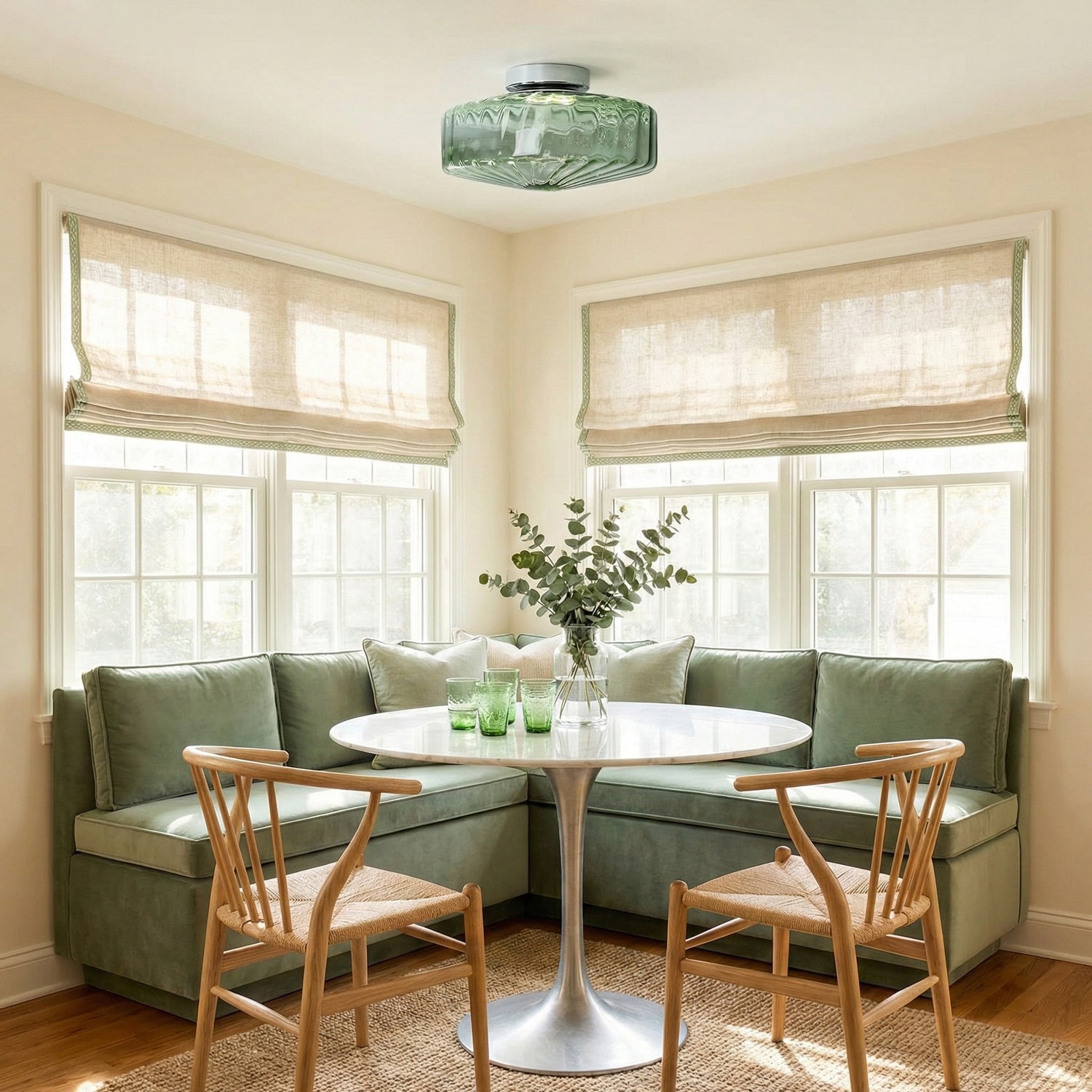 Hasos Ceiling Light