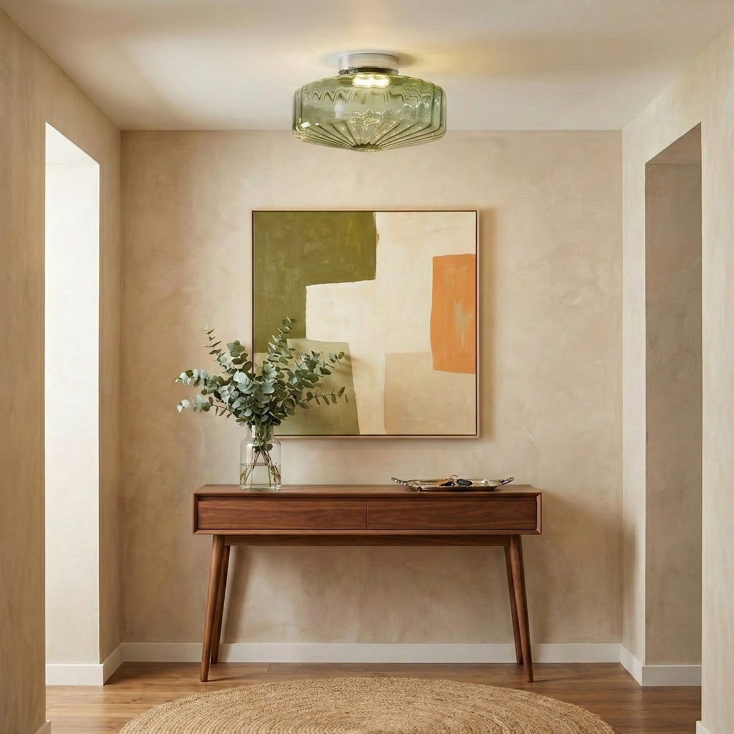 Hasos Ceiling Light