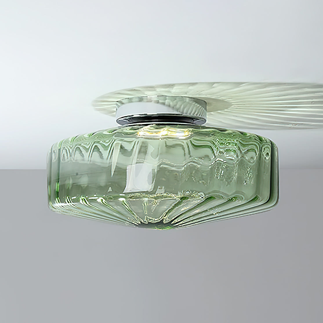 Hasos Ceiling Light