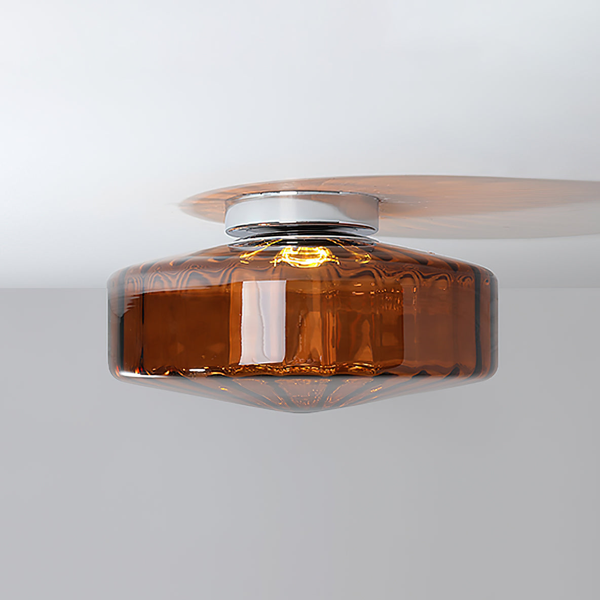 Hasos Ceiling Light