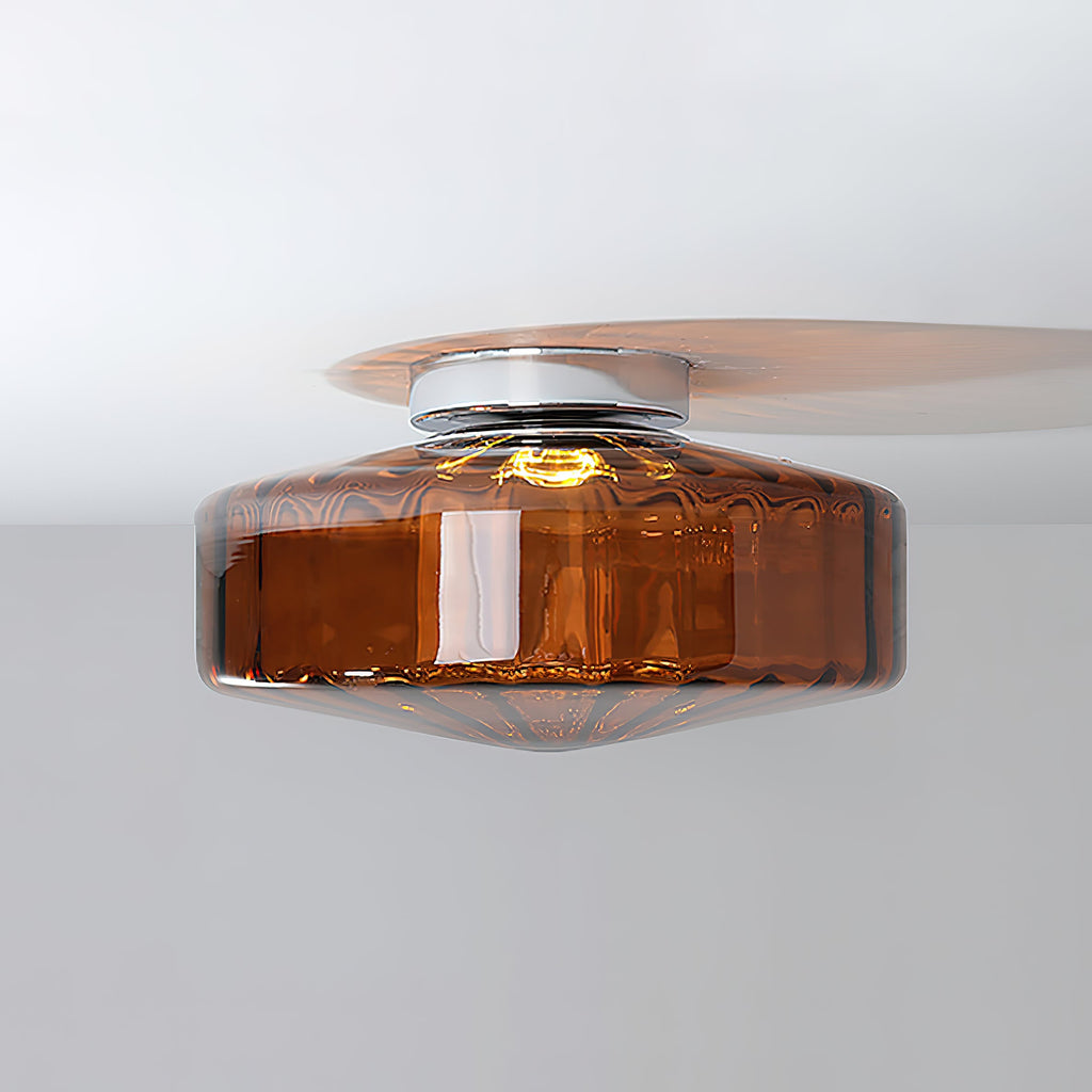 Hasos Ceiling Light