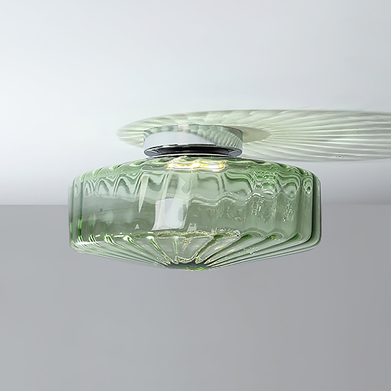 Hasos Ceiling Light