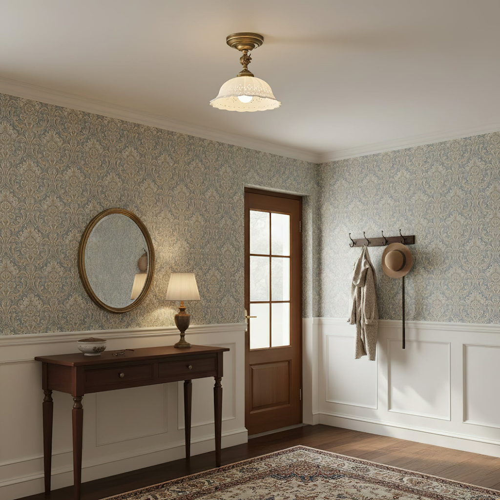 Haylea Ceiling Light