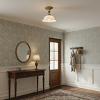 Haylea Ceiling Light
