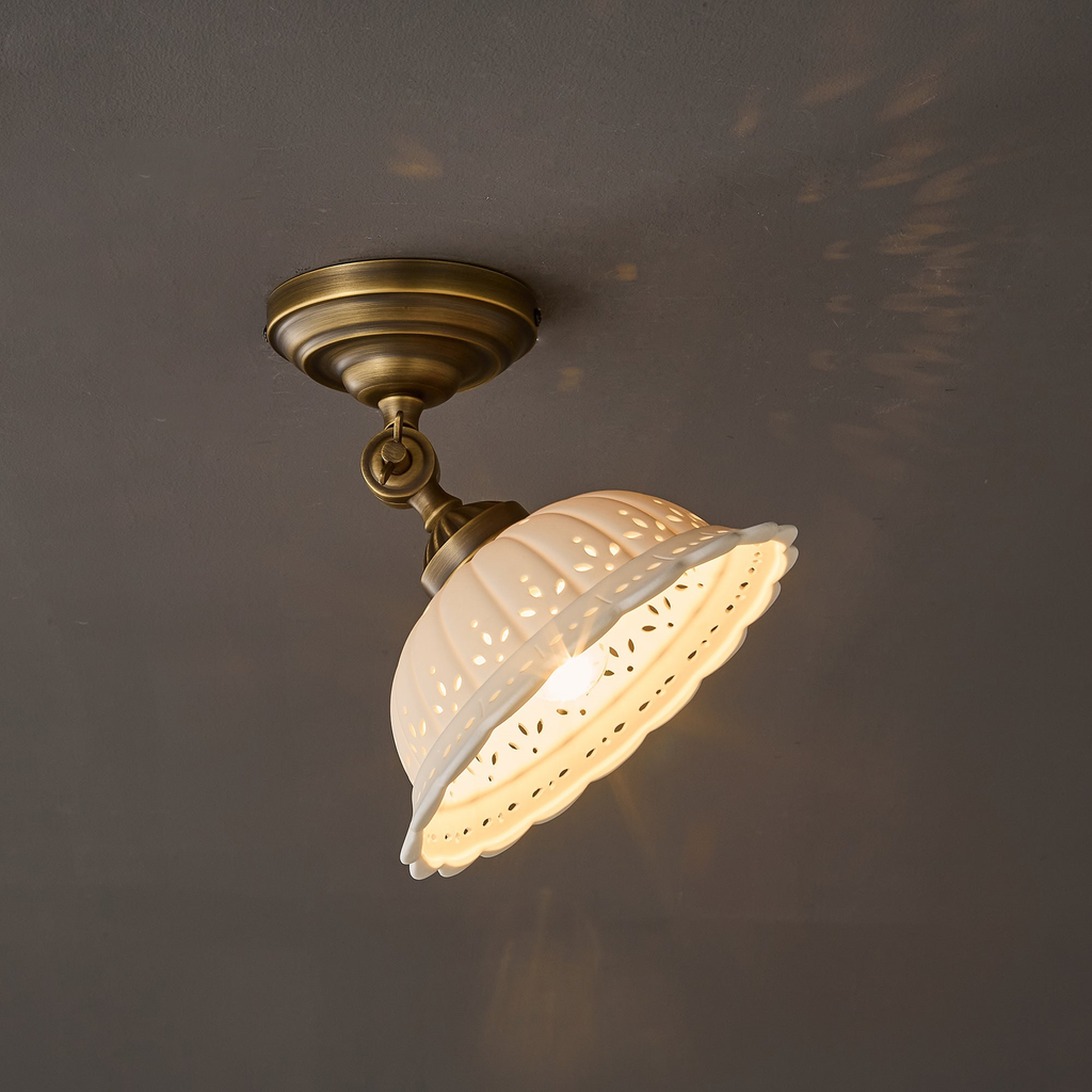 Haylea Ceiling Light