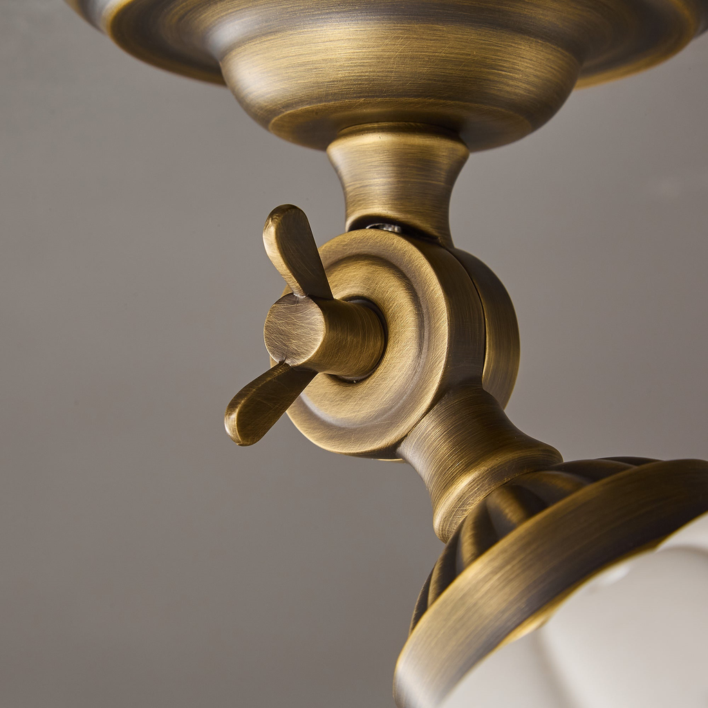 Haylea Ceiling Light