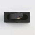 Modern Adjustable LED Wall Lamp for Reading