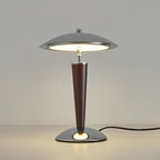 Helmet Table Lamp