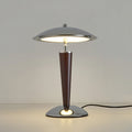 Helmet Table Lamp