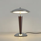 Helmet Table Lamp