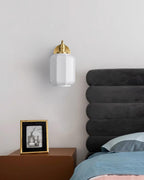 Henry Wall Lamp