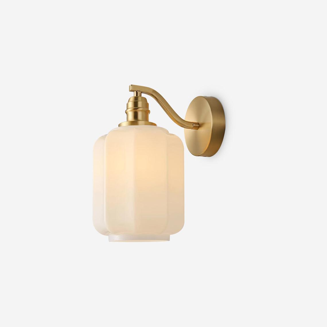 Henry Wall Lamp