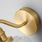 Henry Wall Lamp
