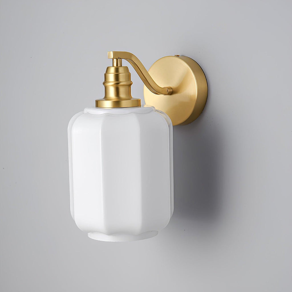 Henry Wall Lamp
