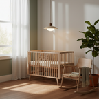 Herman Pendant Lamp