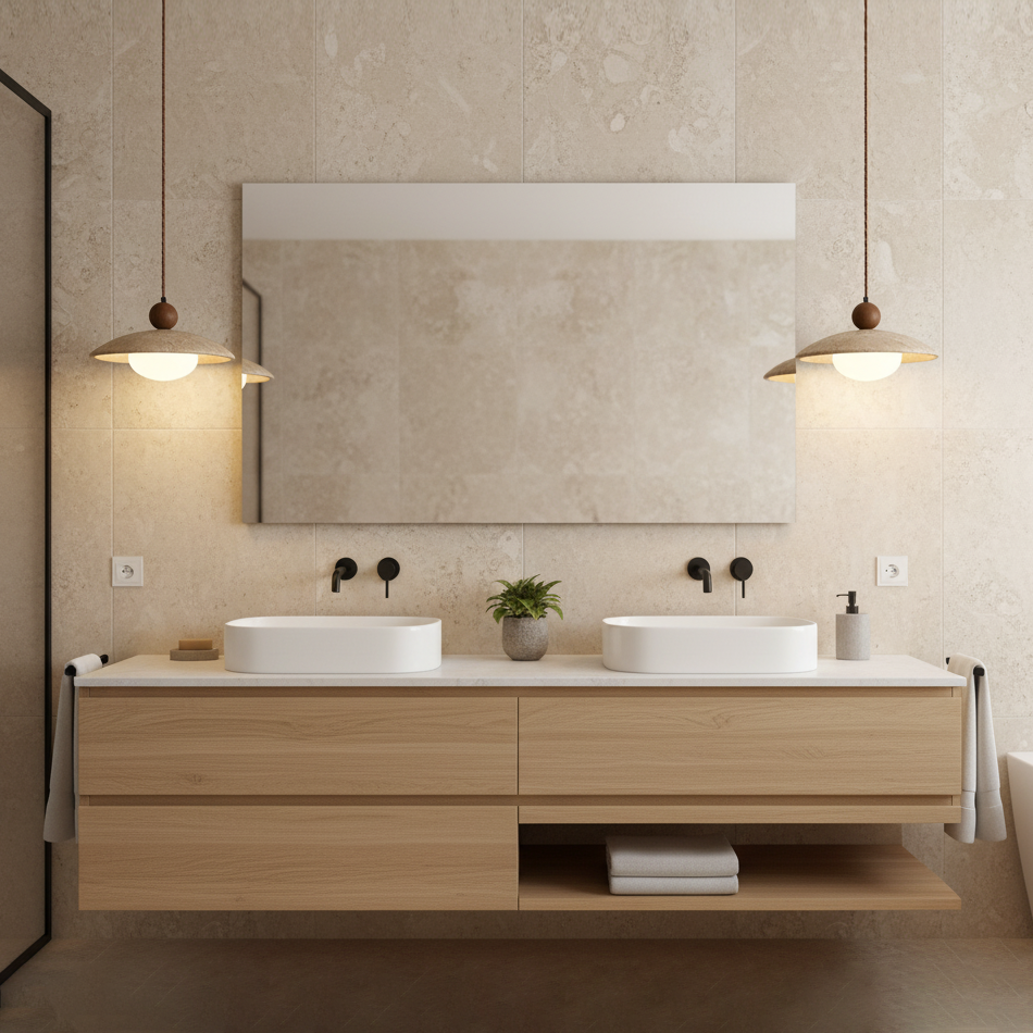 Herman Pendant Lamp