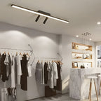 Acanthus - Adjustable LED Track Spotlight Ceiling Lamp