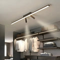 Acanthus - Adjustable LED Track Spotlight Ceiling Lamp