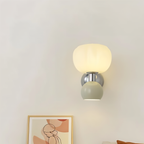 LED Wall Light for Cozy and Stylish Room Illumination